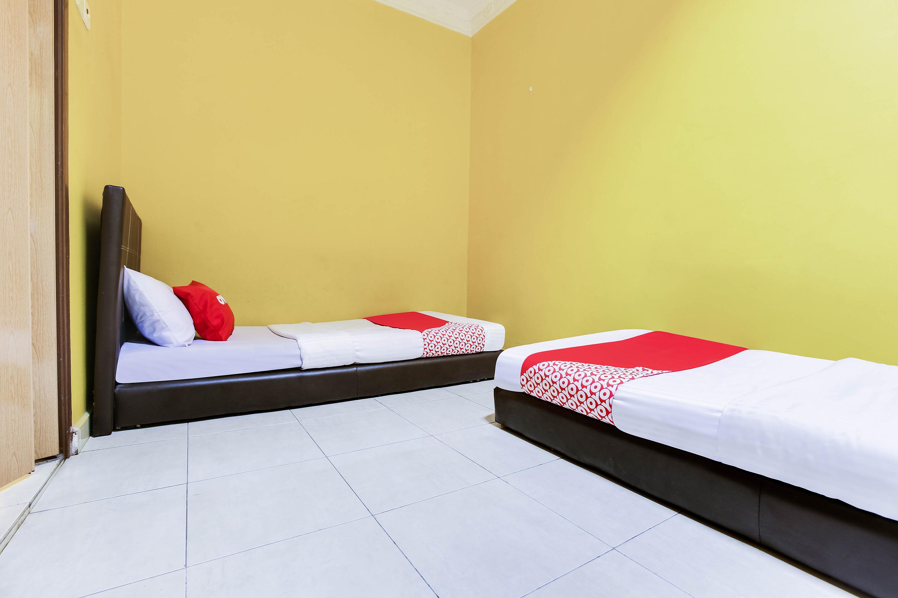 Lucky Budget Hotel @ Nilai Exteriör bild